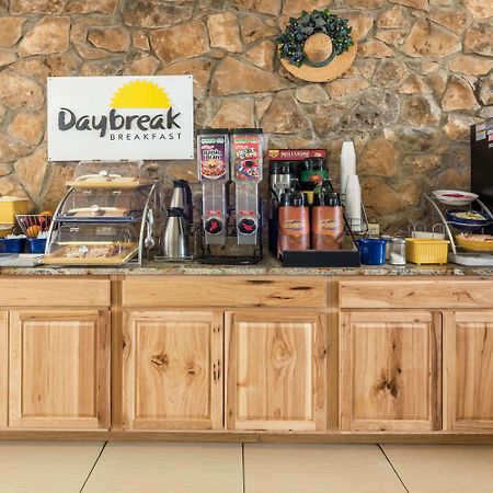 Days Inn South Φορτ Γουόρθ Εξωτερικό φωτογραφία