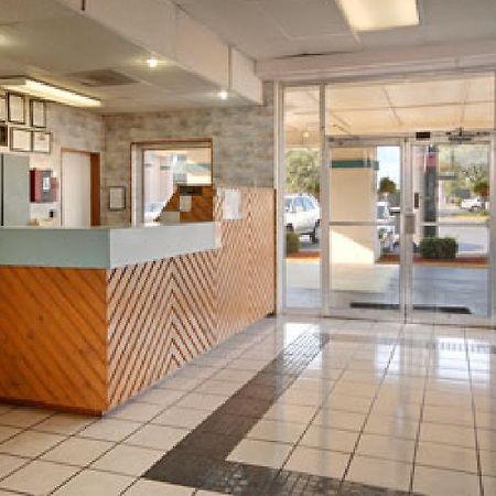 Days Inn South Φορτ Γουόρθ Εσωτερικό φωτογραφία