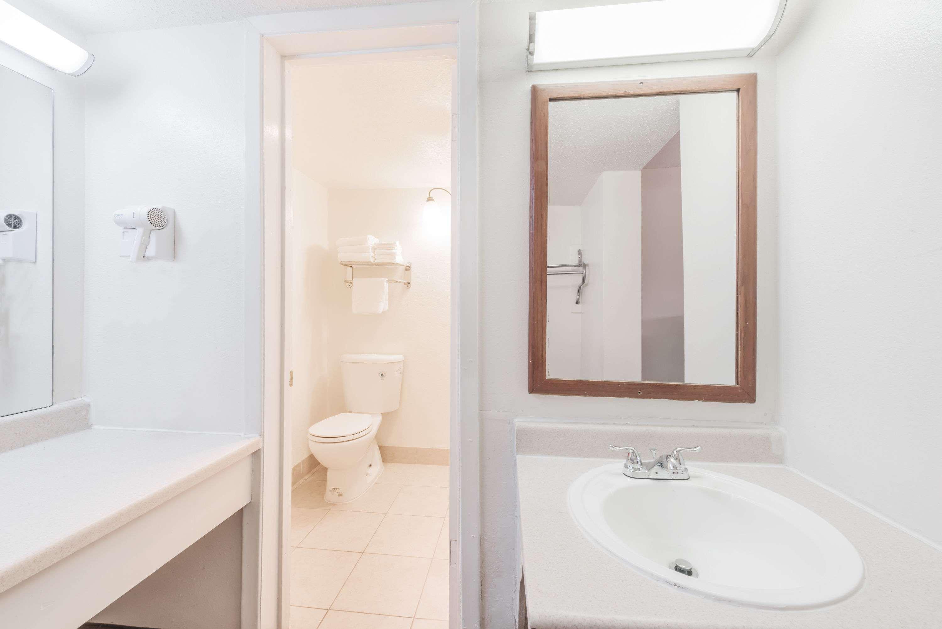 Days Inn South Φορτ Γουόρθ Εξωτερικό φωτογραφία