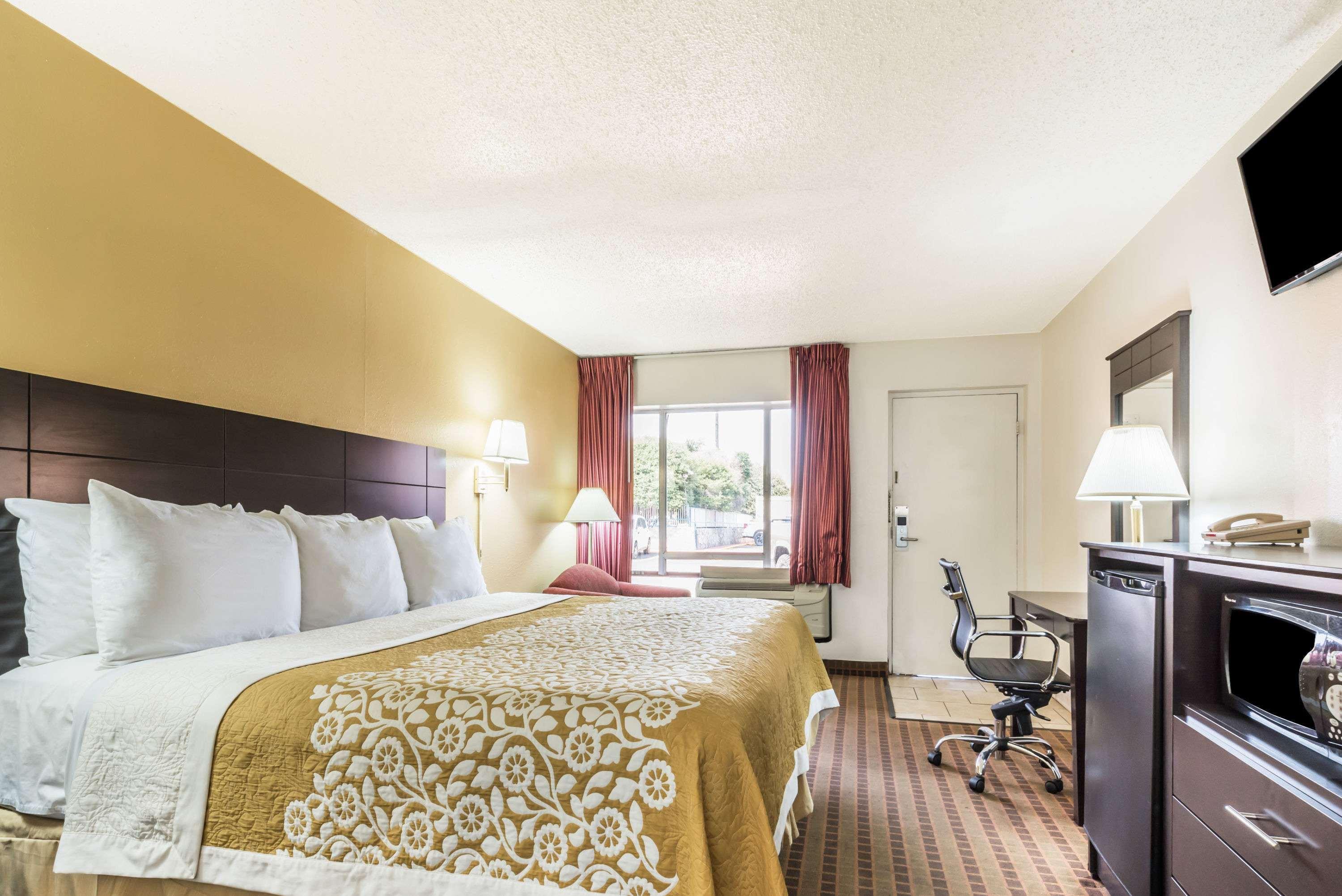 Days Inn South Φορτ Γουόρθ Εξωτερικό φωτογραφία