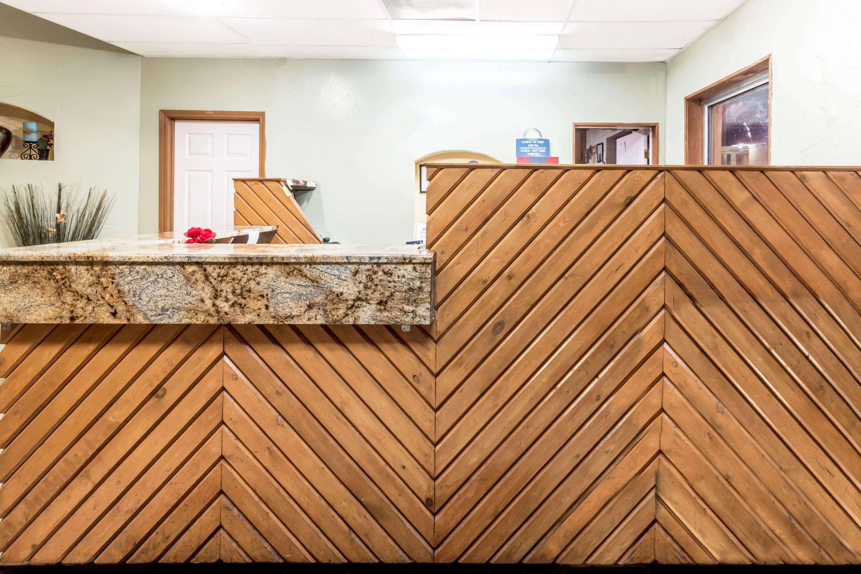 Days Inn South Φορτ Γουόρθ Εξωτερικό φωτογραφία
