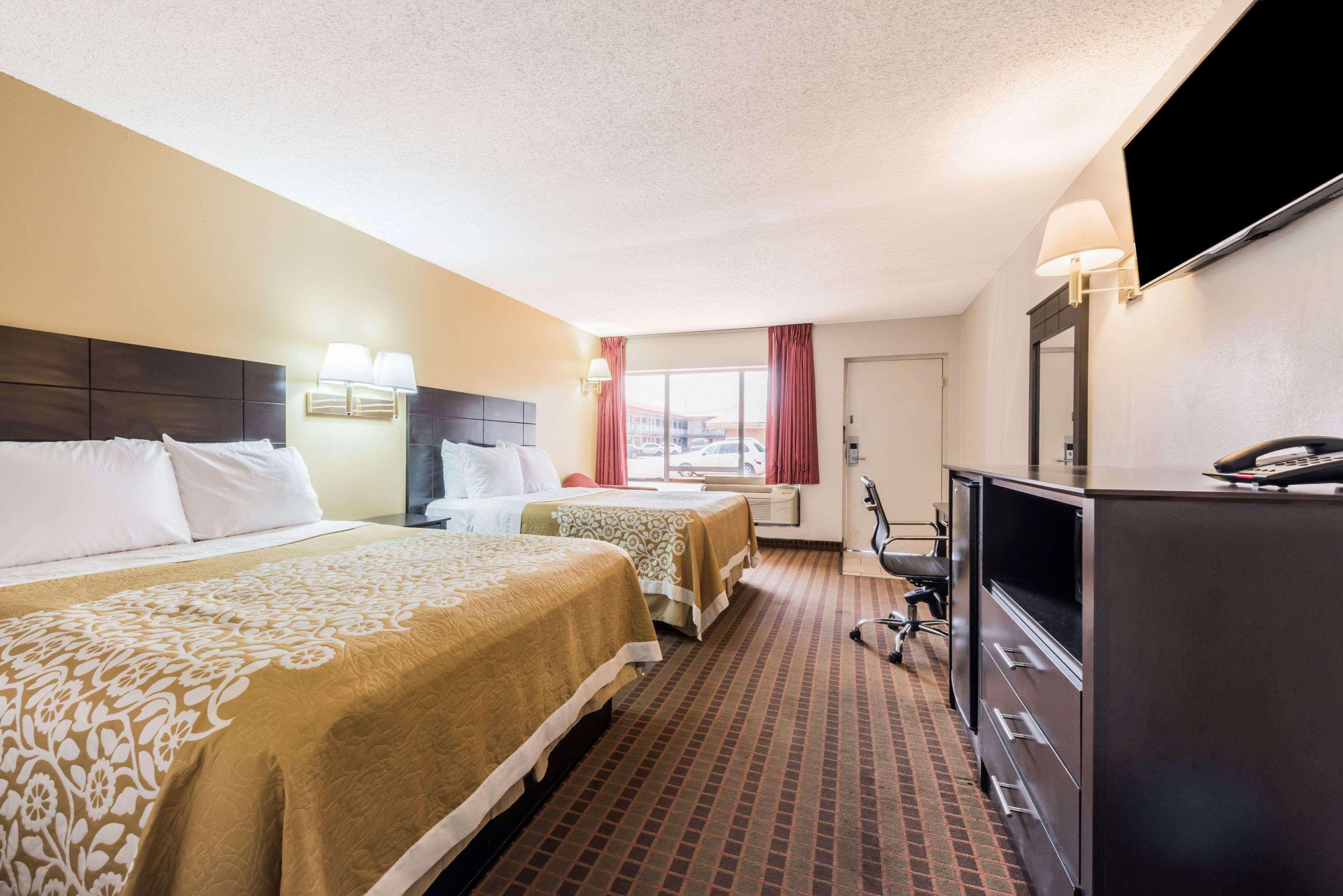 Days Inn South Φορτ Γουόρθ Εξωτερικό φωτογραφία
