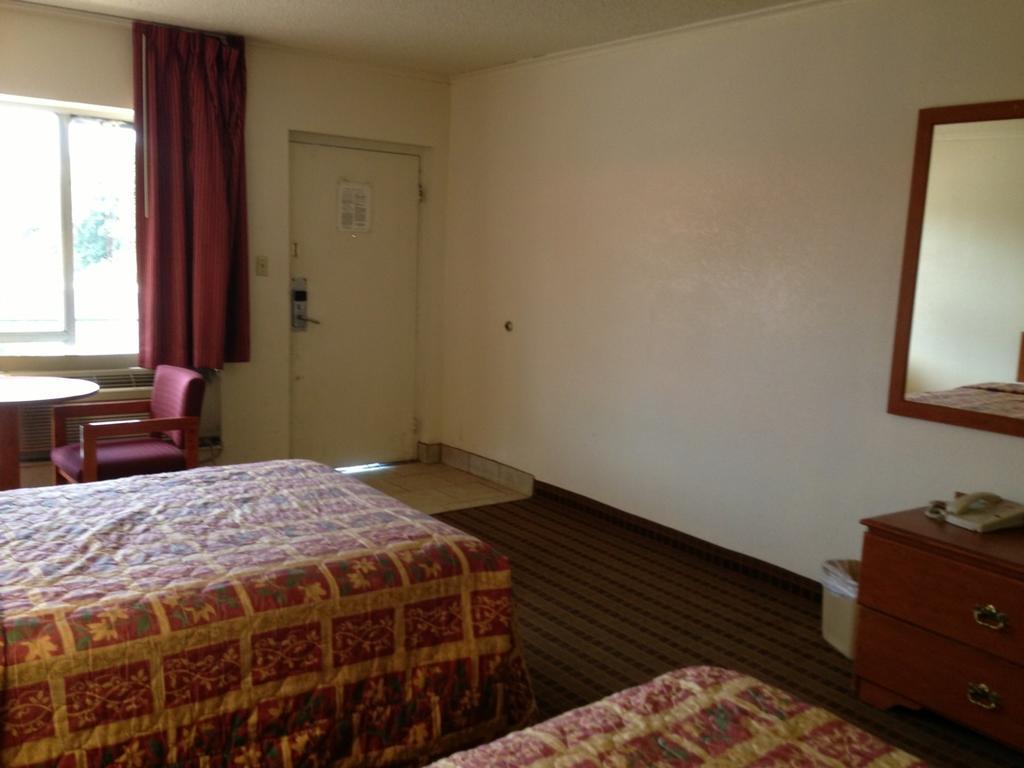 Days Inn South Φορτ Γουόρθ Εξωτερικό φωτογραφία