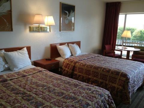 Days Inn South Φορτ Γουόρθ Εξωτερικό φωτογραφία