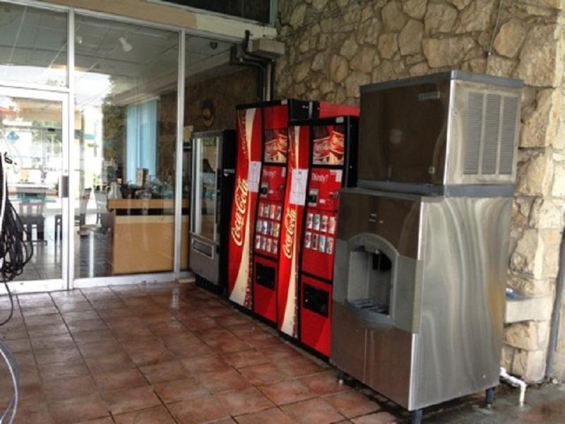 Days Inn South Φορτ Γουόρθ Εξωτερικό φωτογραφία