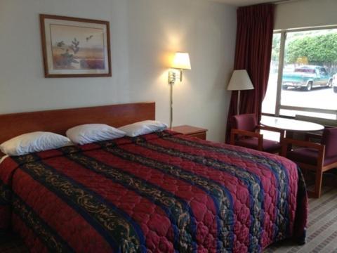 Days Inn South Φορτ Γουόρθ Εξωτερικό φωτογραφία