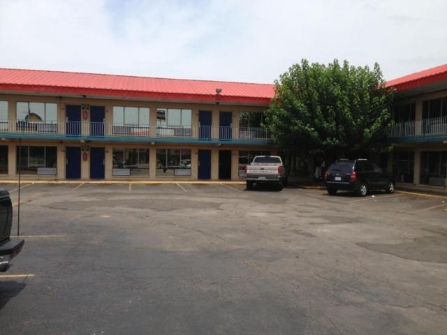 Days Inn South Φορτ Γουόρθ Εξωτερικό φωτογραφία